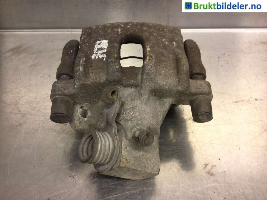 Bremsecaliper høyre bak til Ford Transit Connect 2013-2018 Type II, Fase 1  (FORD|8M51-2M088-BE|)