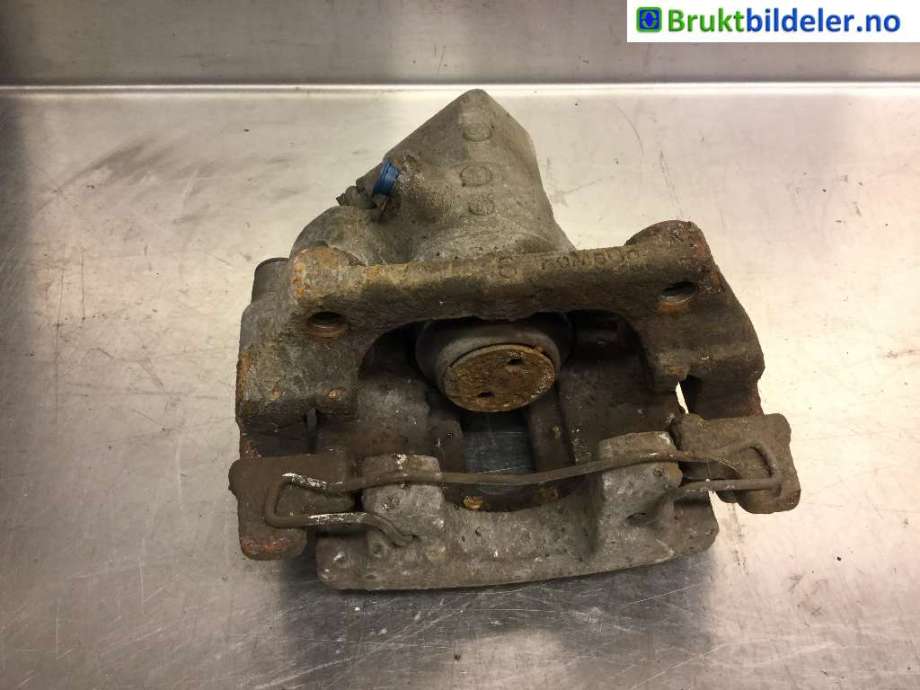 Bremsecaliper høyre bak til Ford Transit Connect 2013-2018 Type II, Fase 1  (FORD|8M51-2M088-BE|)