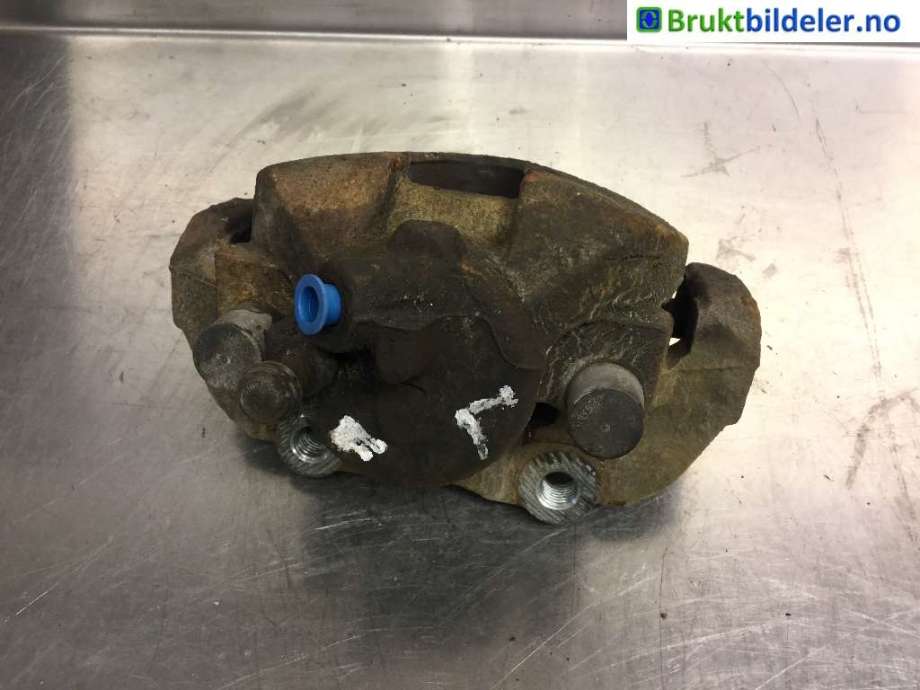 Bremsecaliper venstre foran til Ford Transit Connect 2013-2018 Type II, Fase 1  (FORD|BV612B302AC|)