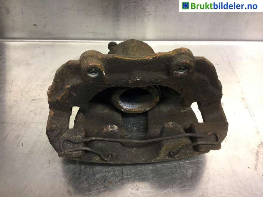 Bremsecaliper venstre foran til Ford Transit Connect 2013-2018 Type II, Fase 1  (FORD|BV612B302AC|)