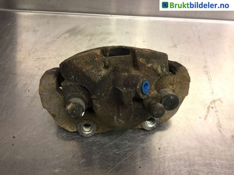 Bremsecaliper høyre foran til Ford Transit Connect 2013-2018 Type II, Fase 1  (FORD|BV612B294AC|)