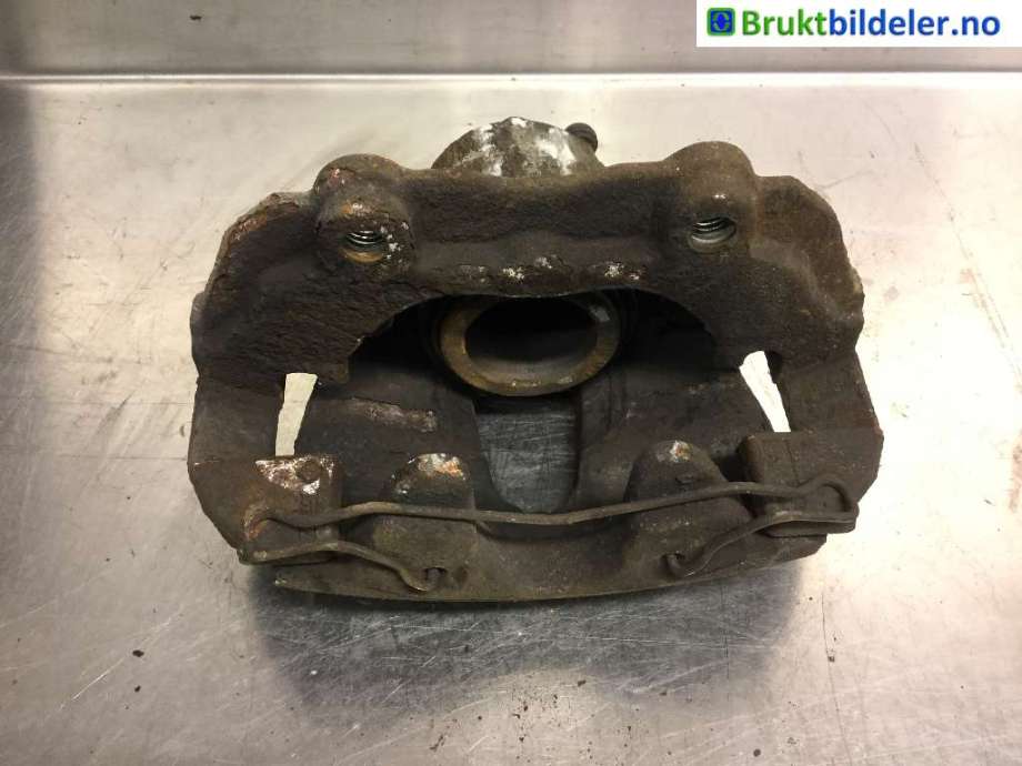 Bremsecaliper høyre foran til Ford Transit Connect 2013-2018 Type II, Fase 1  (FORD|BV612B294AC|)