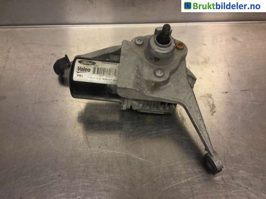 Viskermotor frontrute til Ford Transit Connect, 2013-2018 Type II, Fase 1  (FORD|DT1117504AB)