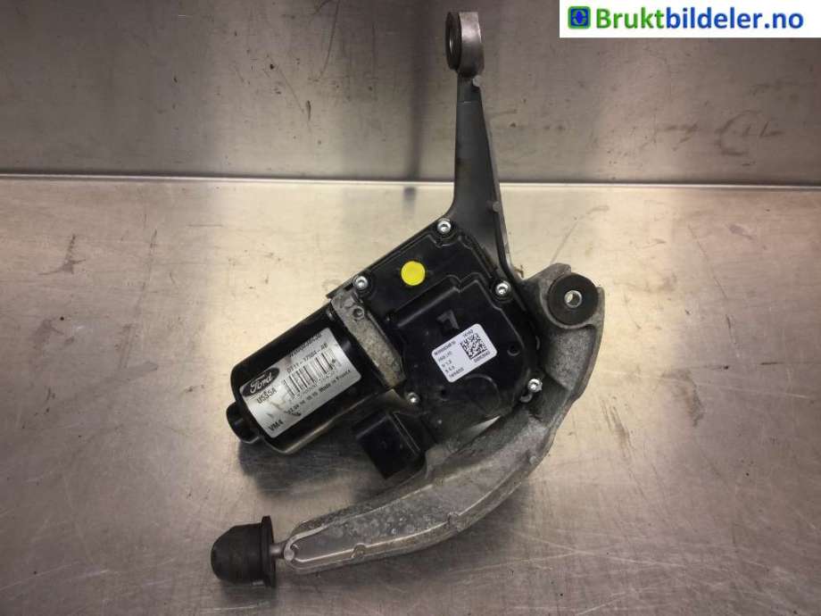 Viskermotor frontrute til Ford Transit Connect 2013-2018 Type II, Fase 1 (FORD|DT1117504AB|)