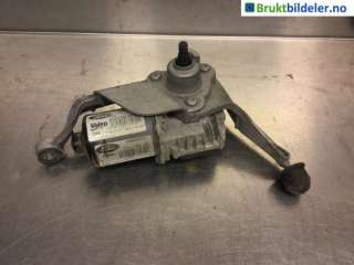 Viskermotor frontrute til Ford Transit Connect,   (FORD|DT1117504BB|W000038431)