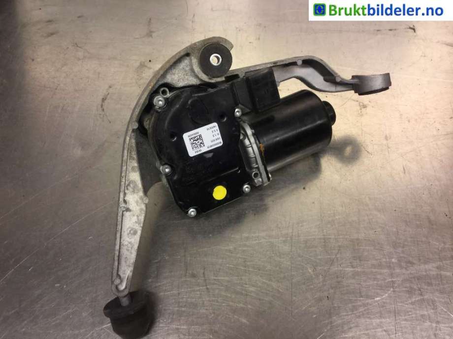 Viskermotor frontrute til Ford Transit Connect 2013-2018 Type II, Fase 1  (FORD|DT1117504BB|W000038431|)