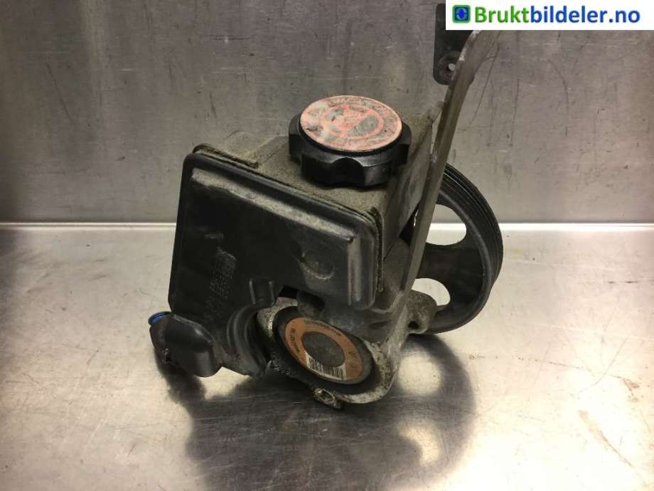 Servo pumpe mekanisk til Citroën Berlingo 2002-2008 (Type I, Fase 2) (CITROEN|9662127780|26096948-QW|)