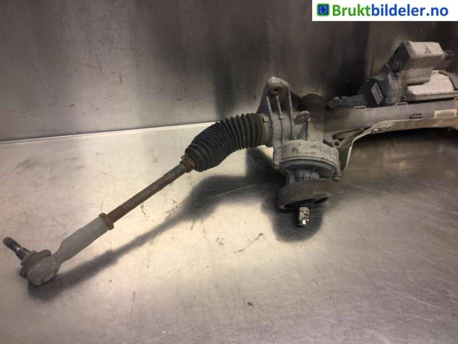 Tannstang elektrisk til VW Passat 2005-2010 (B6) (B6) (VOLKSWAGEN|1K1 909 144 M|7805501261|)