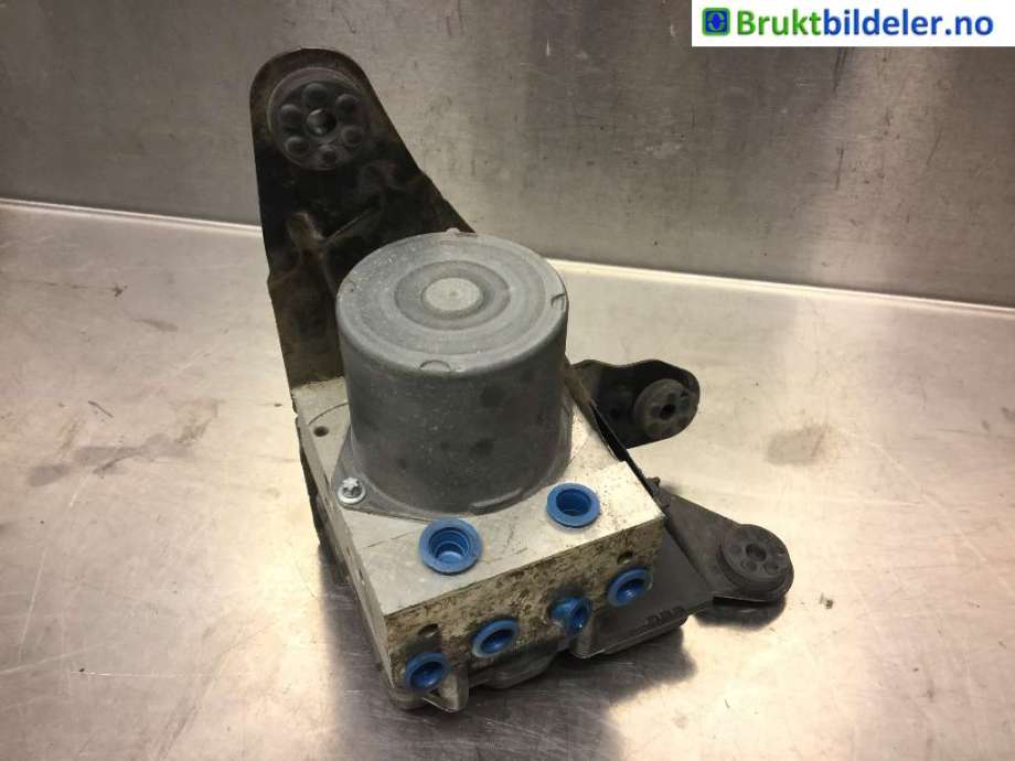 ABS sentral til Renault Kangoo, 2008-2021 (Type II)  (RENAULT|8201132609)