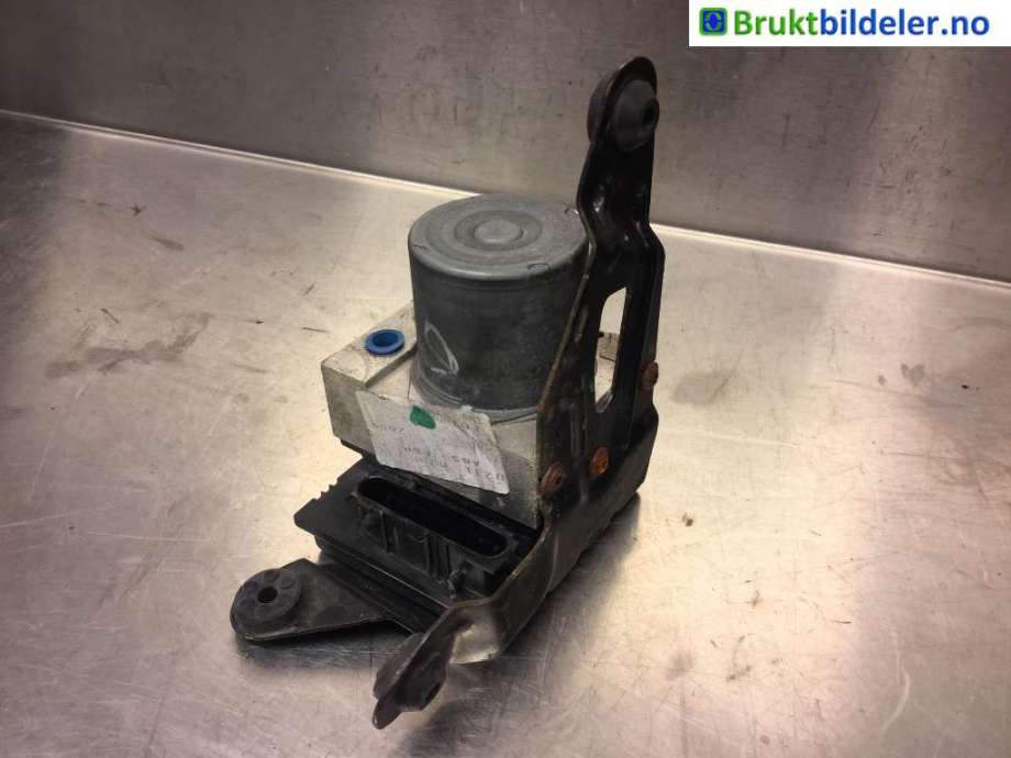 ABS sentral til Renault Kangoo 2008-2021 (Type II) (RENAULT|8201132609|0 265 230 824|)