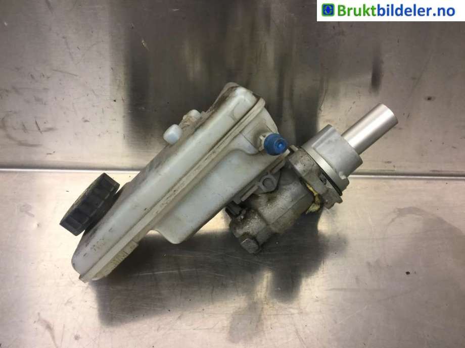 Bremsepumpe hoved til Renault Kangoo 2008-2021 (Type II) (RENAULT|0 204 051 558|0204Y24321|)