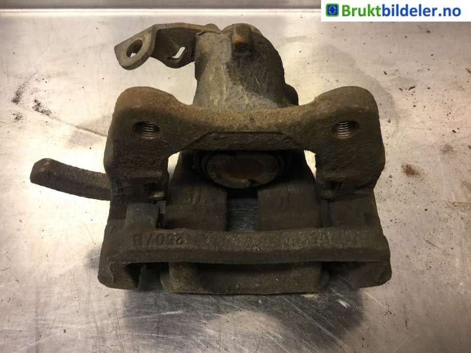 Bremsecaliper høyre bak til Renault Kangoo, 2008-2021 (Type II)  (RENAULT|)