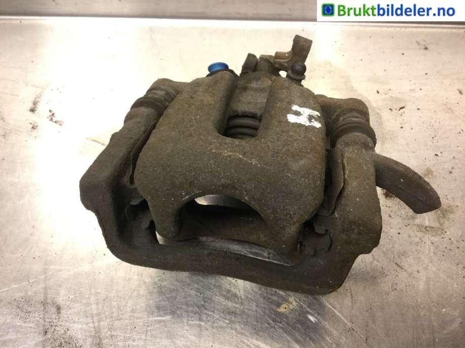 Bremsecaliper høyre bak til Renault Kangoo 2008-2021 (Type II)  (RENAULT|)