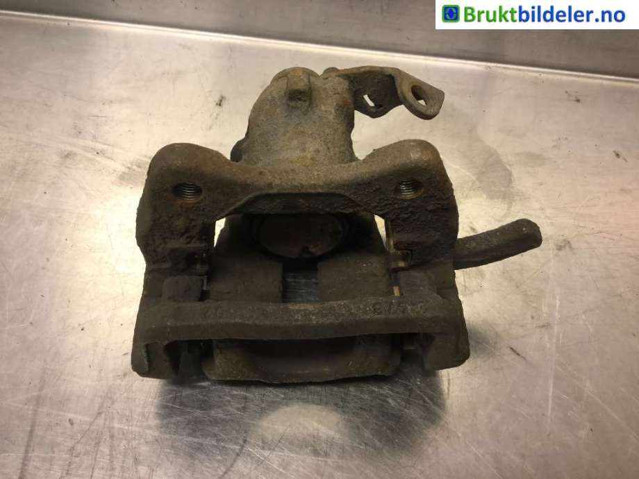 Bremsecaliper venstre bak til Renault Kangoo, 2008-2021 (Type II)  (RENAULT|)