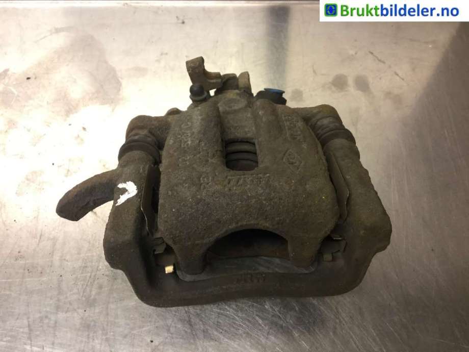 Bremsecaliper venstre bak til Renault Kangoo 2008-2021 (Type II)  (RENAULT|)
