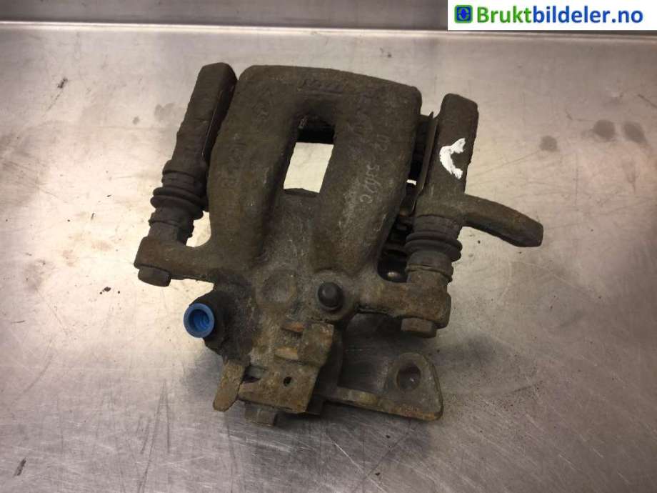 Bremsecaliper venstre bak til Renault Kangoo 2008-2021 (Type II)  (RENAULT|)