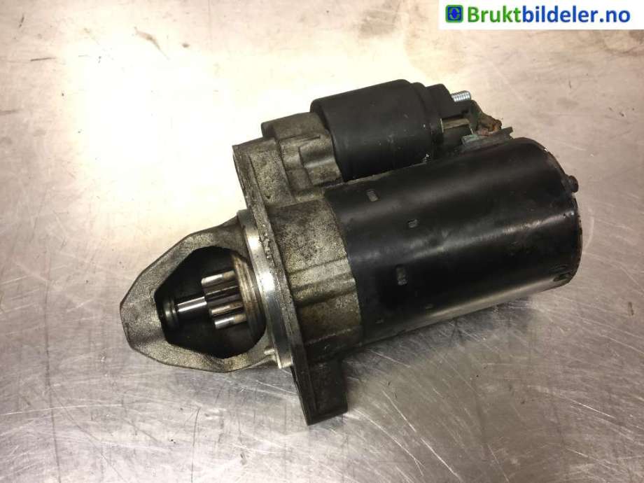 Starter til Mercedes C-Klasse 2004-2007 (Fase 2) (W203) (W203) (MERCEDES|A 005 151 39 01|0 001 107 406|)