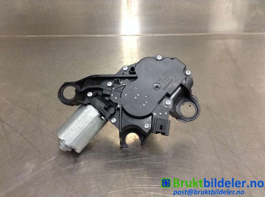 Viskermotor bakrute til Renault Kangoo 2008-2021 (Type II)  (RENAULT|8200431392|0 390 201 836|)