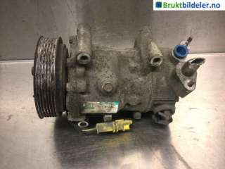Aircondition kompressor til Peugeot 207,   (PEUGEOT|9659875780)