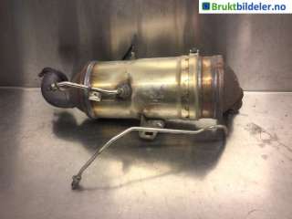 Partikkelfilter til Peugeot 207, 2006-2012  (PEUGEOT|TRPSA K420)