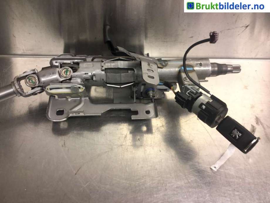 Rattaksel elektrisk servo til Peugeot 5008 2010-2017 (Type I)  (PEUGEOT||4123HE)
