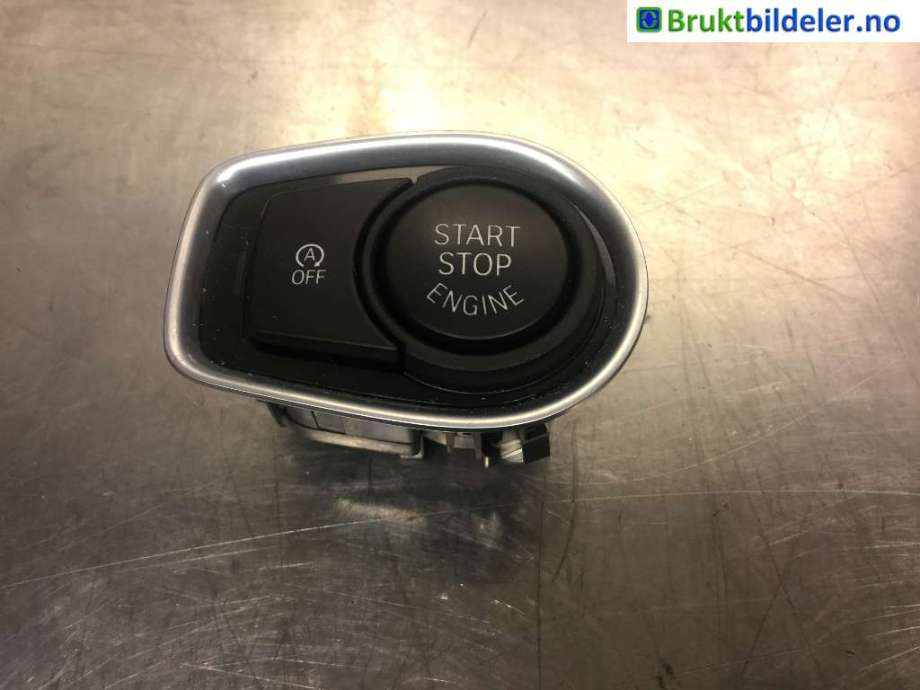 Bryter diverse til BMW X1, 2015-2022 (F48) (F48) (BMW|9289135)