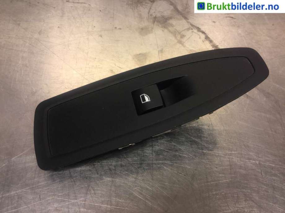 Bryter ruteheis til BMW X1, 2015-2022 (F48) (F48) (BMW|9208107)