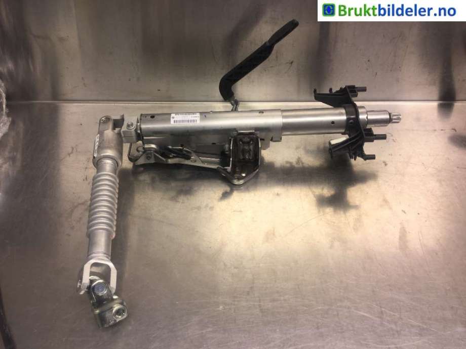 Rattaksel elektrisk servo til BMW X1, 2015-2022 (F48) (F48) (BMW|6864826)