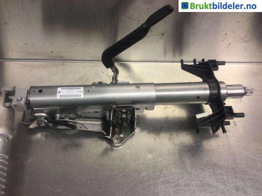 Rattaksel elektrisk servo til BMW X1 2015-2022 (F48) (F48) (BMW|6864826|7 046 955 440|3230 6864826)