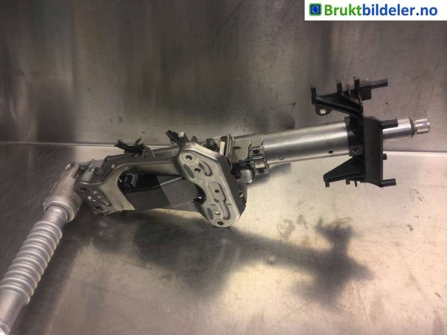 Rattaksel elektrisk servo til BMW X1 2015-2022 (F48) (F48) (BMW|6864826|7 046 955 440|3230 6864826)