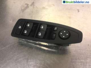 Bryter ruteheis til BMW X1, 2015-2022 (F48) (F48) (BMW|9362116)