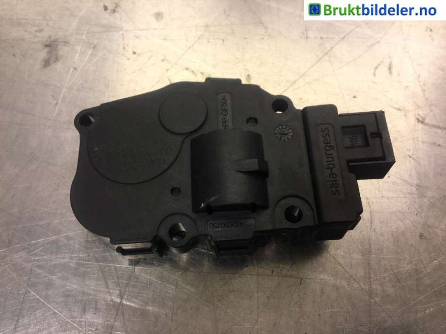 Diverse deler til BMW X1, 2015-2022 (F48) (F48) (BMW|412650750)
