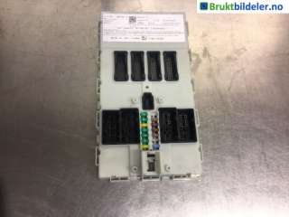 Styreenhet diverse til BMW X1, 2015-2022 (F48) (F48) (BMW|6825520)