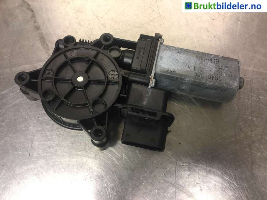 Ruteheis venstre foran til BMW X1 2015-2022 (F48) (F48) (BMW|67 62 7 354 889|)