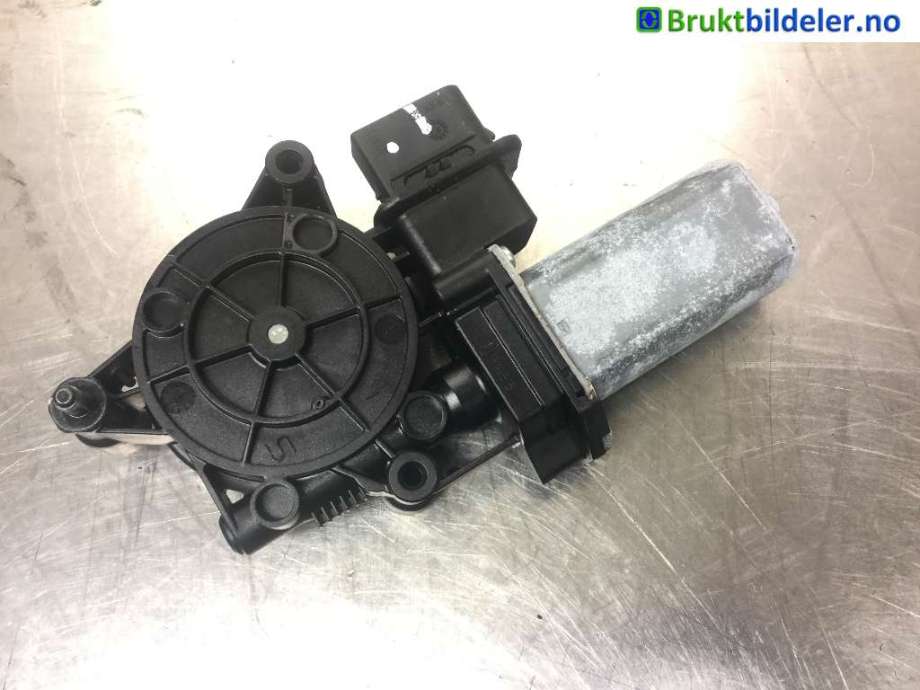 Ruteheis venstre bak til BMW X1 2015-2022 (F48) (F48) (BMW|67 62 7 354 890|)