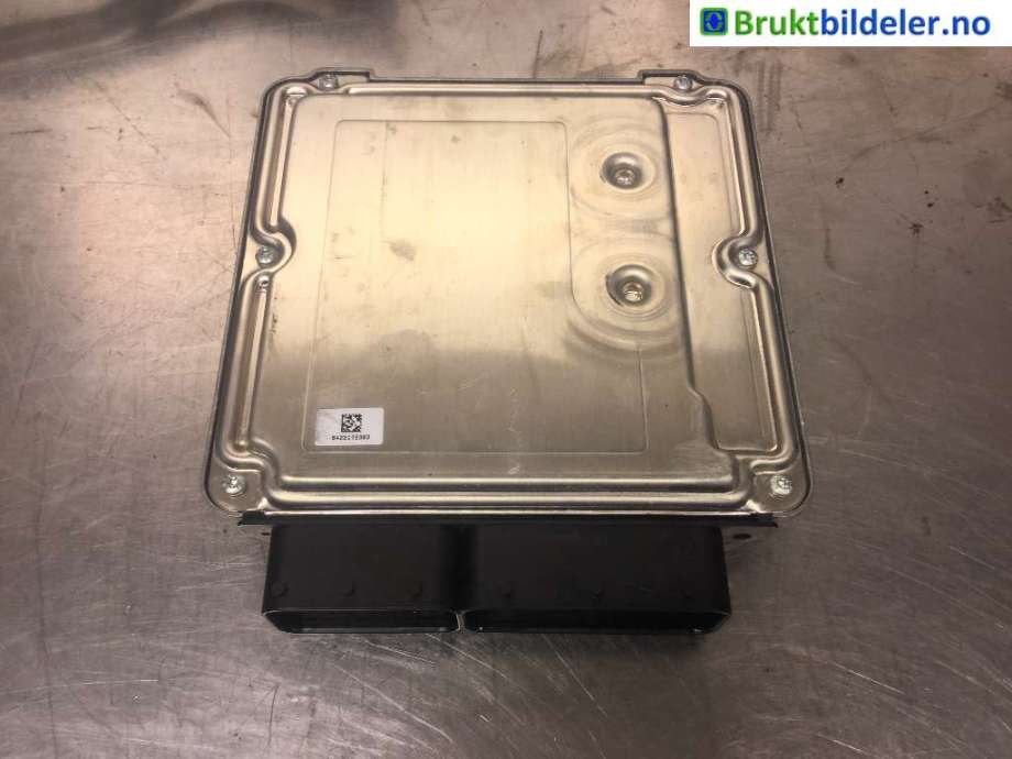 Styreenhet motor til BMW X1 2015-2022 (F48) (F48) (BMW|8 589 151|0 281 032 304|)