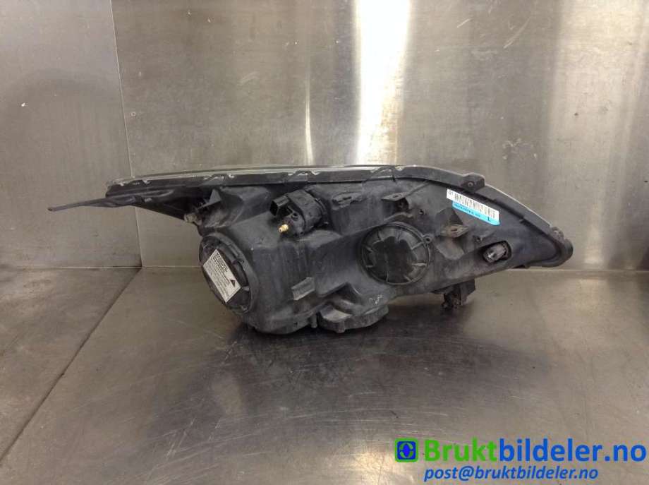 Frontlykt venstre xenon til Honda CR-V 2007-2012 (Type III) (HONDA|33150-SWW-G1|)