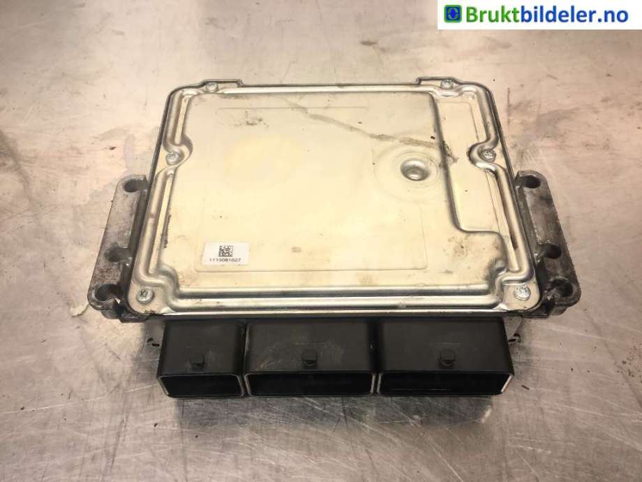 Styreenhet motor til Opel Vivaro B 2014-2019 (237106626R|0 281 033 357|)