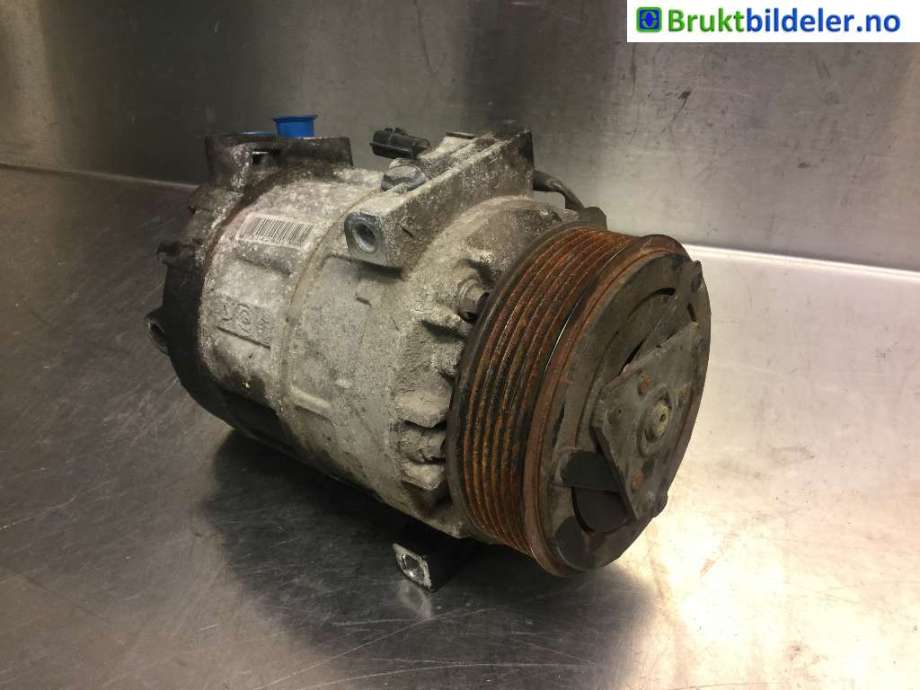 Aircondition kompressor til Opel Vivaro B, 2014-2019 (92600 1732R)