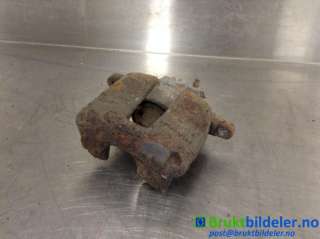 Bremsecaliper venstre foran til Peugeot 207, 2006-2012  (PEUGEOT|)