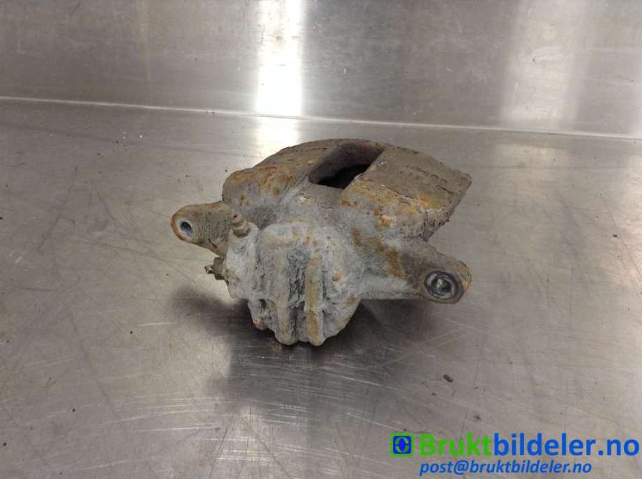 Bremsecaliper venstre foran til Peugeot 207 2006-2012  (PEUGEOT|)