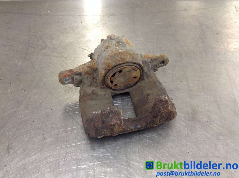 Bremsecaliper venstre foran til Peugeot 207 2006-2012  (PEUGEOT|)