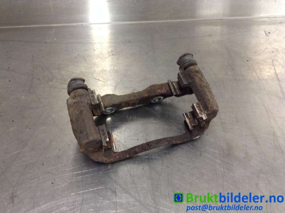 Bremsecaliper brakett til Peugeot 207, 2006-2012  (PEUGEOT|)