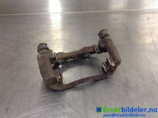 Bremsecaliper brakett til Peugeot 207, 2006-2012  (PEUGEOT|)