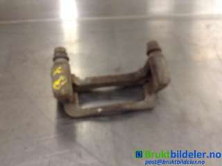 Bremsecaliper brakett til Hyundai Santa Fe, 2006-2009 (Type II, Fase 1)  (HYUNDAI|)
