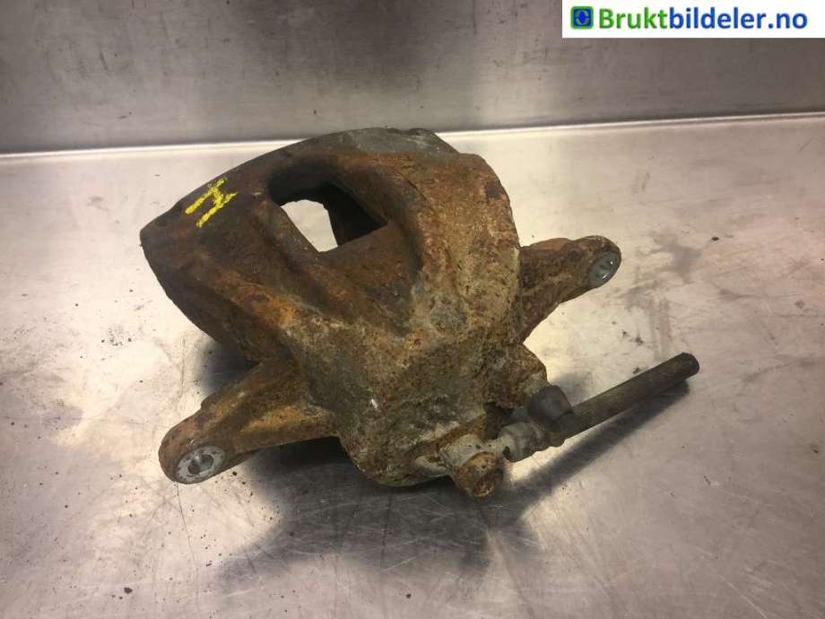 Bremsecaliper høyre foran til Toyota Avensis 2003-2008 (Type II)  (TOYOTA|)