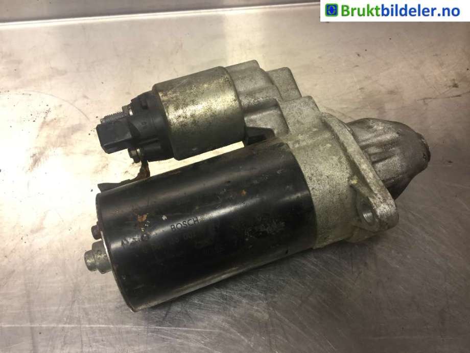 Starter til BMW 3-Serie 2005-2011 (E90/E91/E92/E93) (E90/E91/E92/E93) (BMW|12417550975|0001138002|)