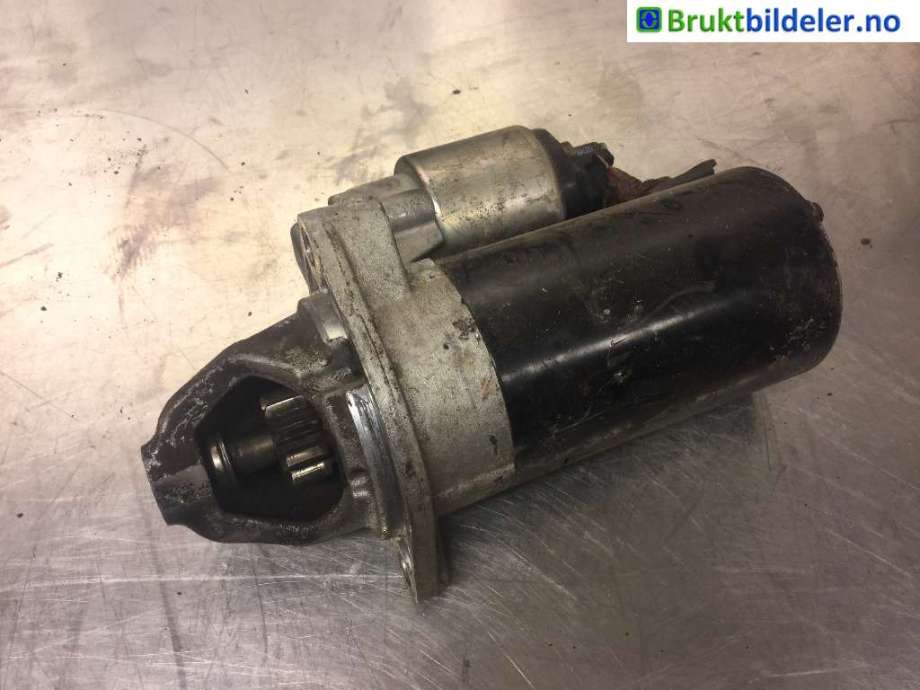 Starter til BMW 3-Serie 2005-2011 (E90/E91/E92/E93) (E90/E91/E92/E93) (BMW|12417550975|0001138002|)