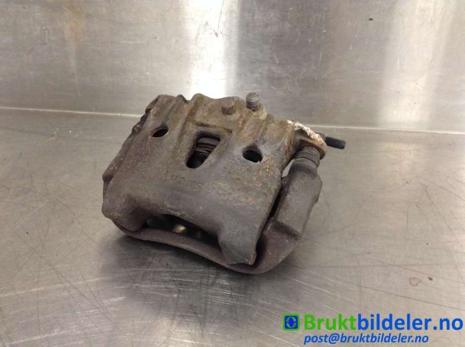 Bremsecaliper venstre foran til VW Transporter / Caravelle 1990-2003 (T4) (T4) (VOLKSWAGEN|)
