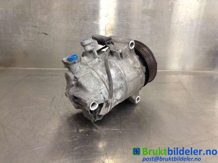 Aircondition kompressor til Mercedes Vito 2014-->> (W447) (W447) (MERCEDES|A 000 830 38 01|101607607663|)